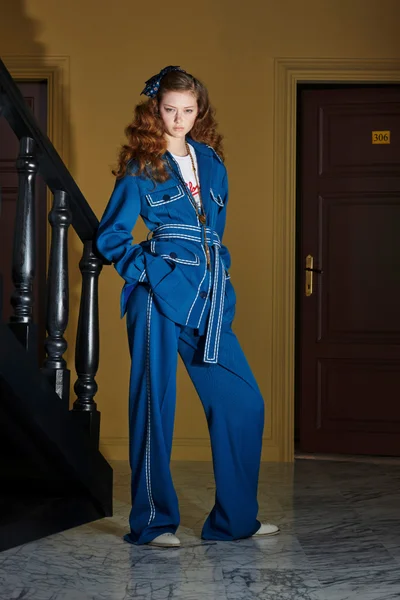 Look 7